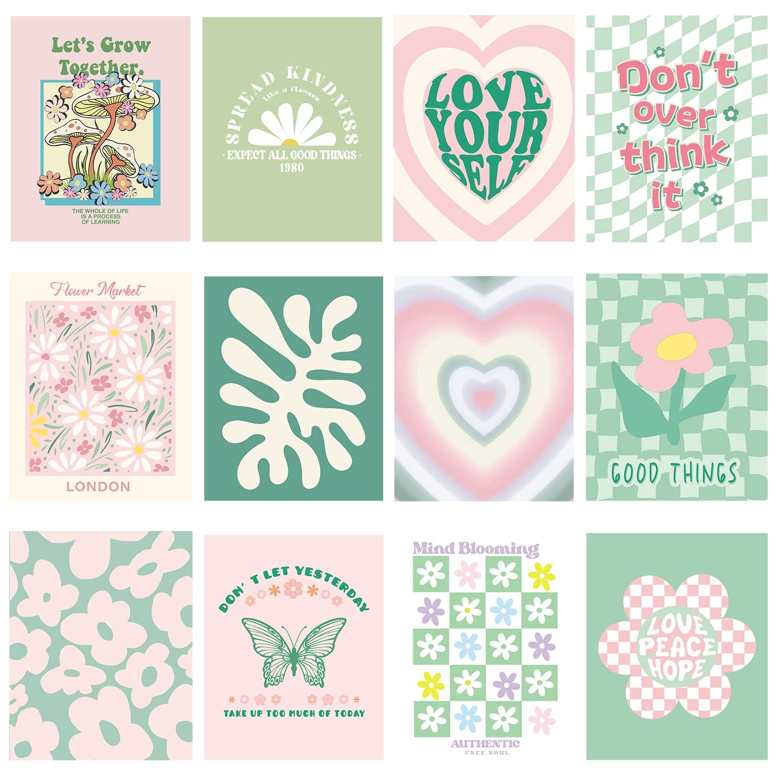 cute printable wall art