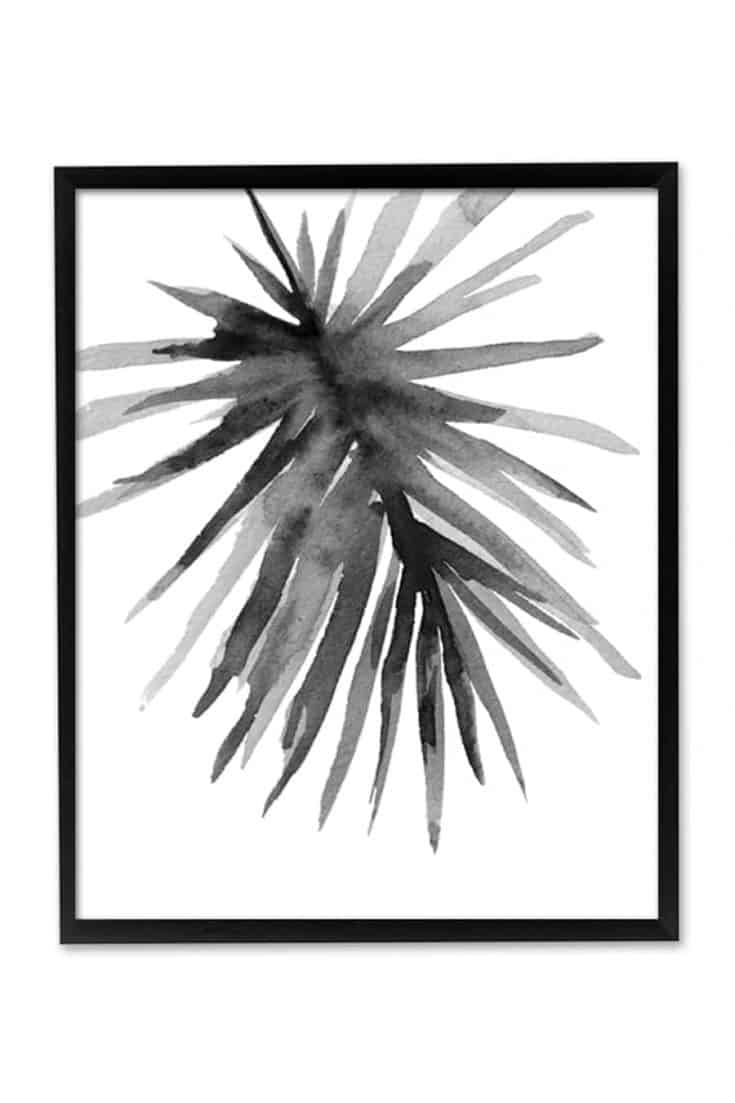 15 Free Modern Boho Wall Art Printables Harbour Breeze Home
