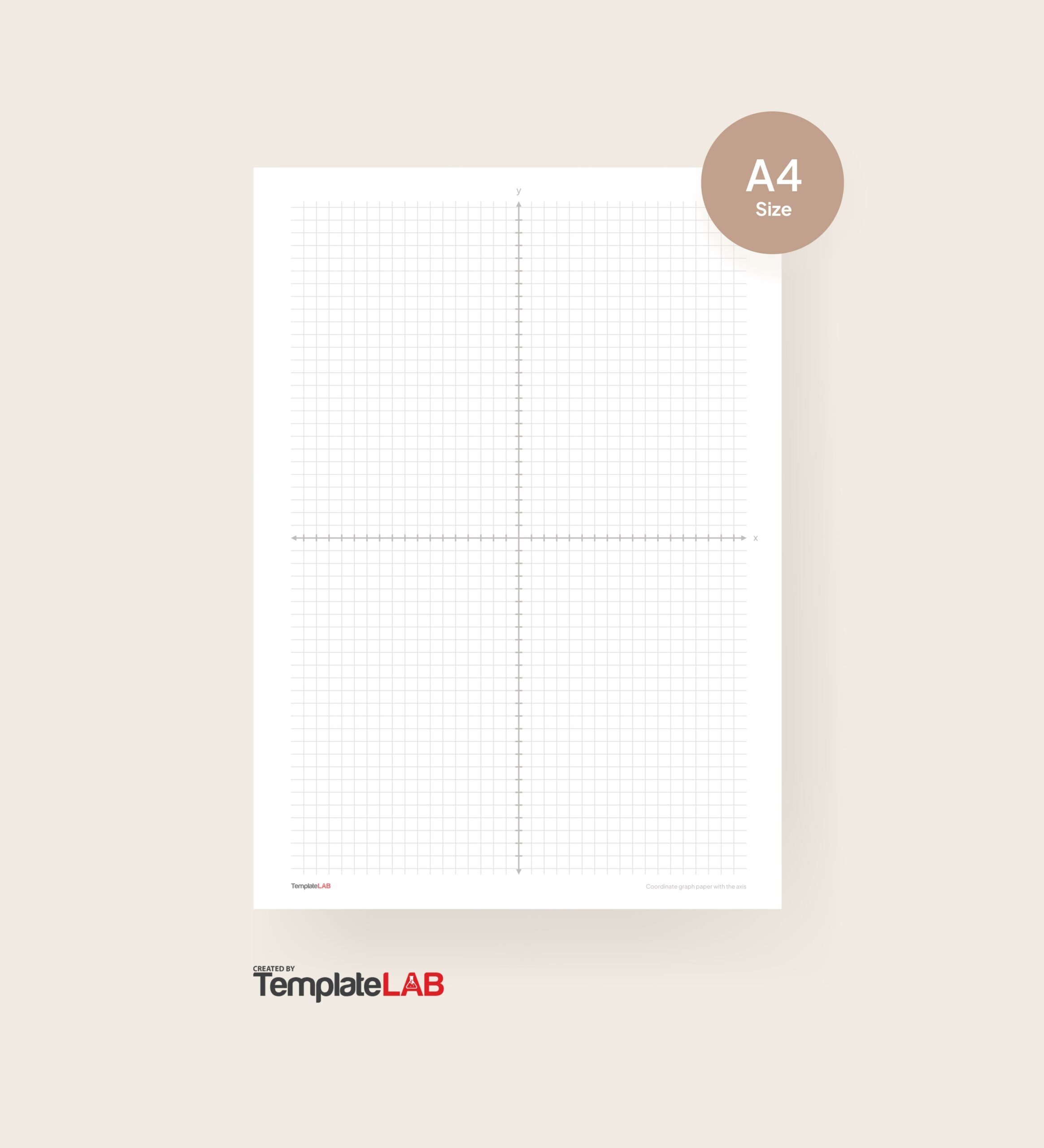 print free graph paper