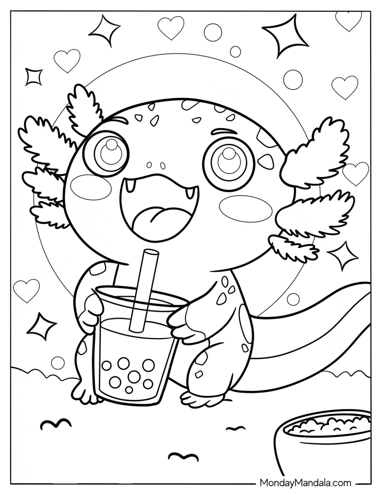 printable coloring sheets