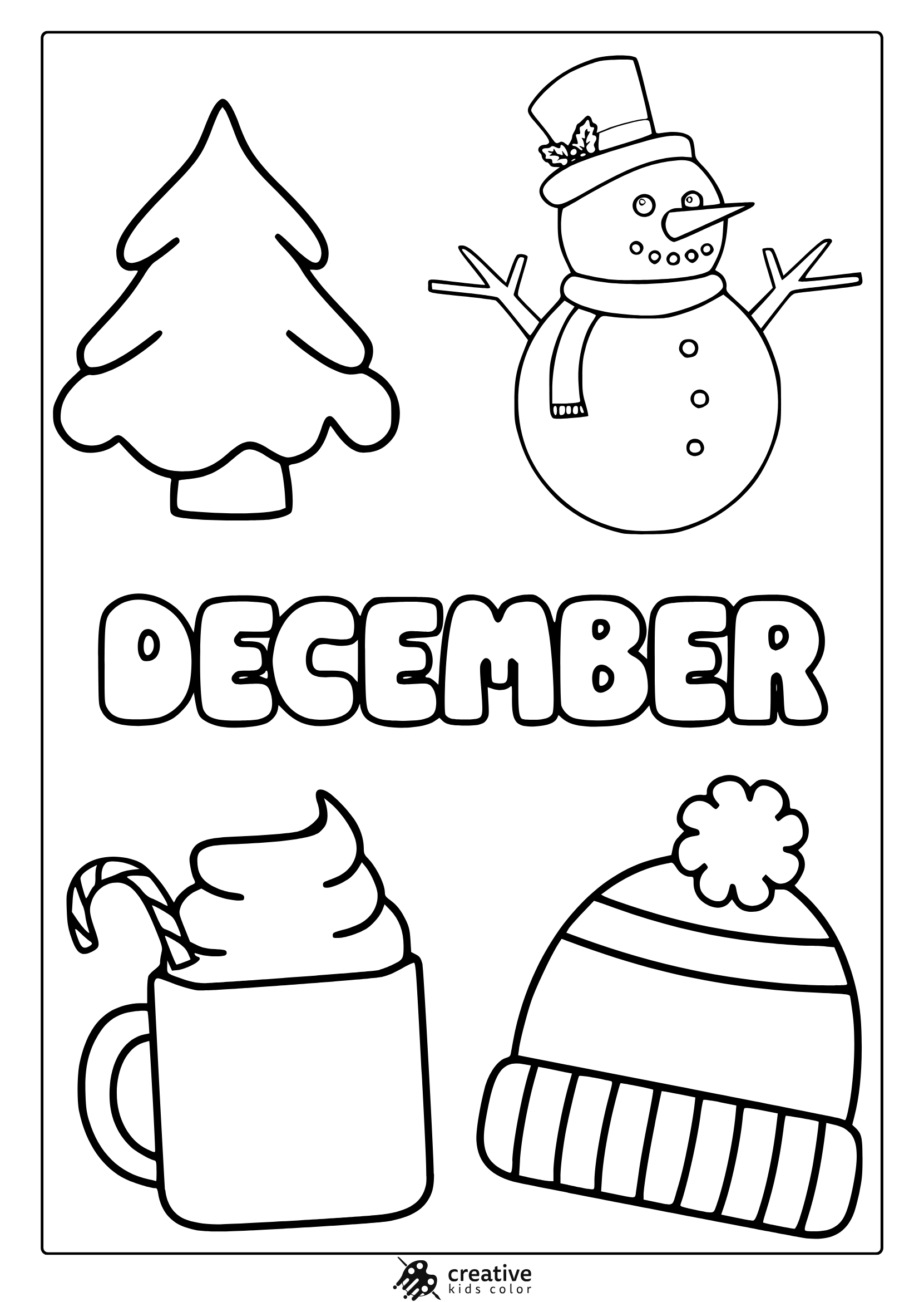 5000 Free Printable Coloring Pages Creative Kids Color
