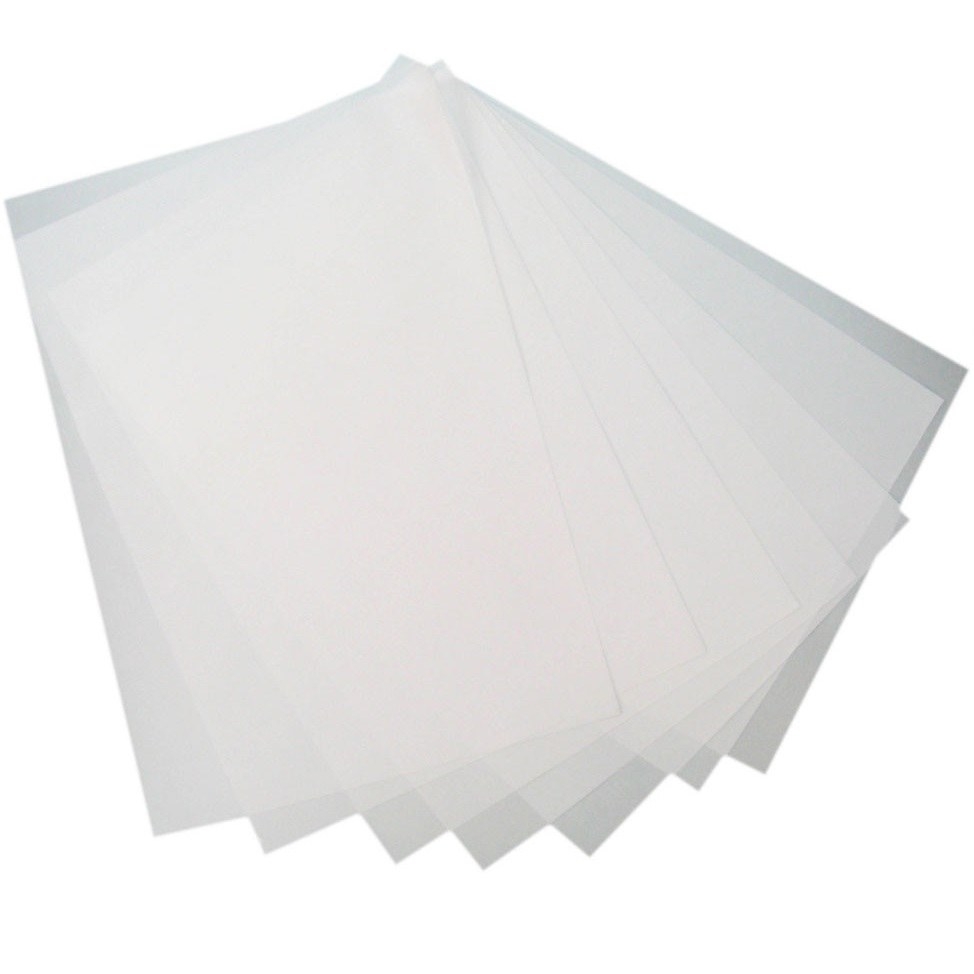 A1 Tracing Paper 10 Sheets K M Evans Trading Ltd 