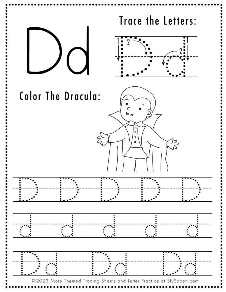free printable alphabet tracing free printable alphabet tracing