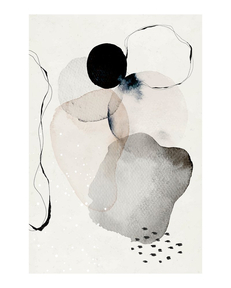 Abstract Art Prints Free Printable Wall Art Canvas Paintings Posters Wallpapers Backgrounds Rawpixel