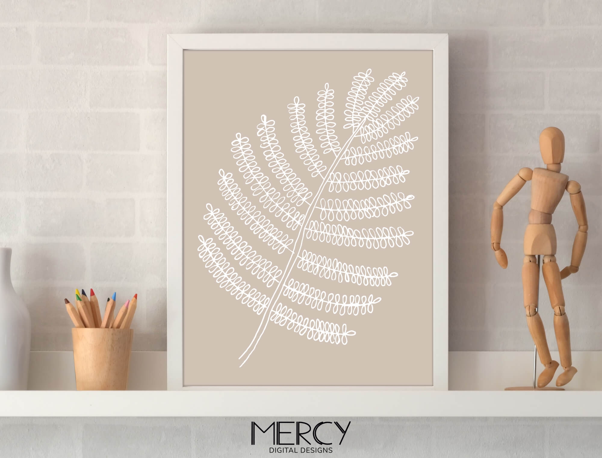 aesthetic wall art printable