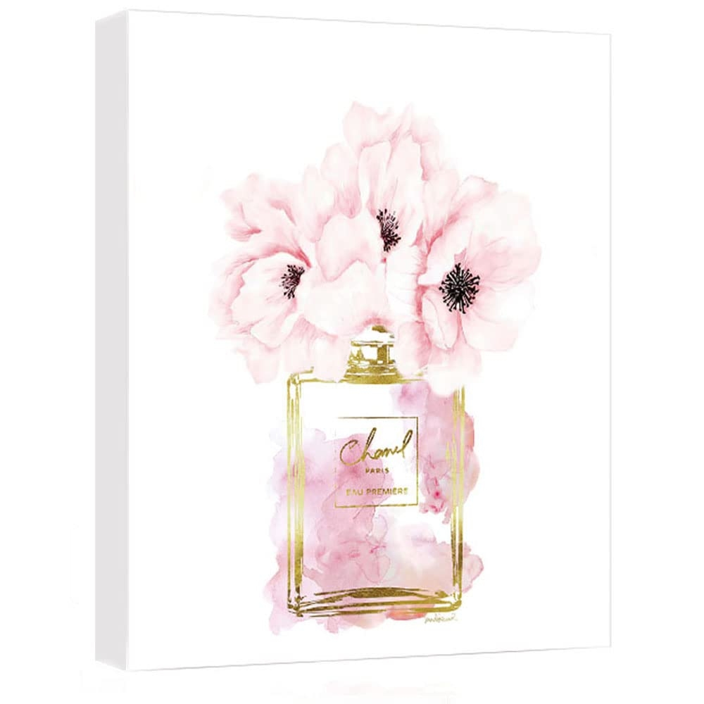 artwork free printable chanel wall art