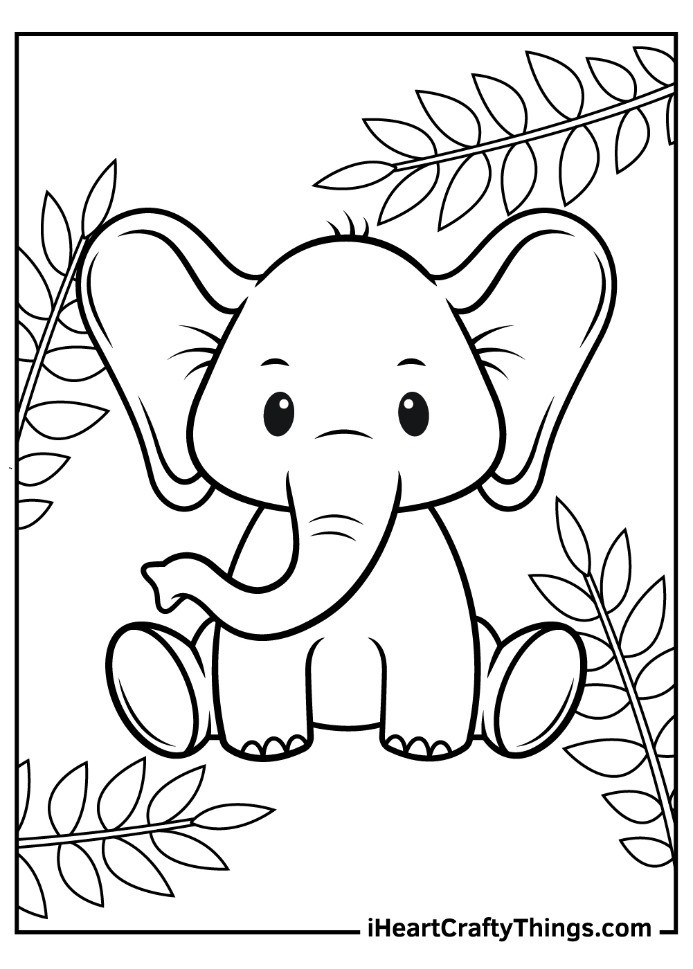 coloring sheets for kindergarten