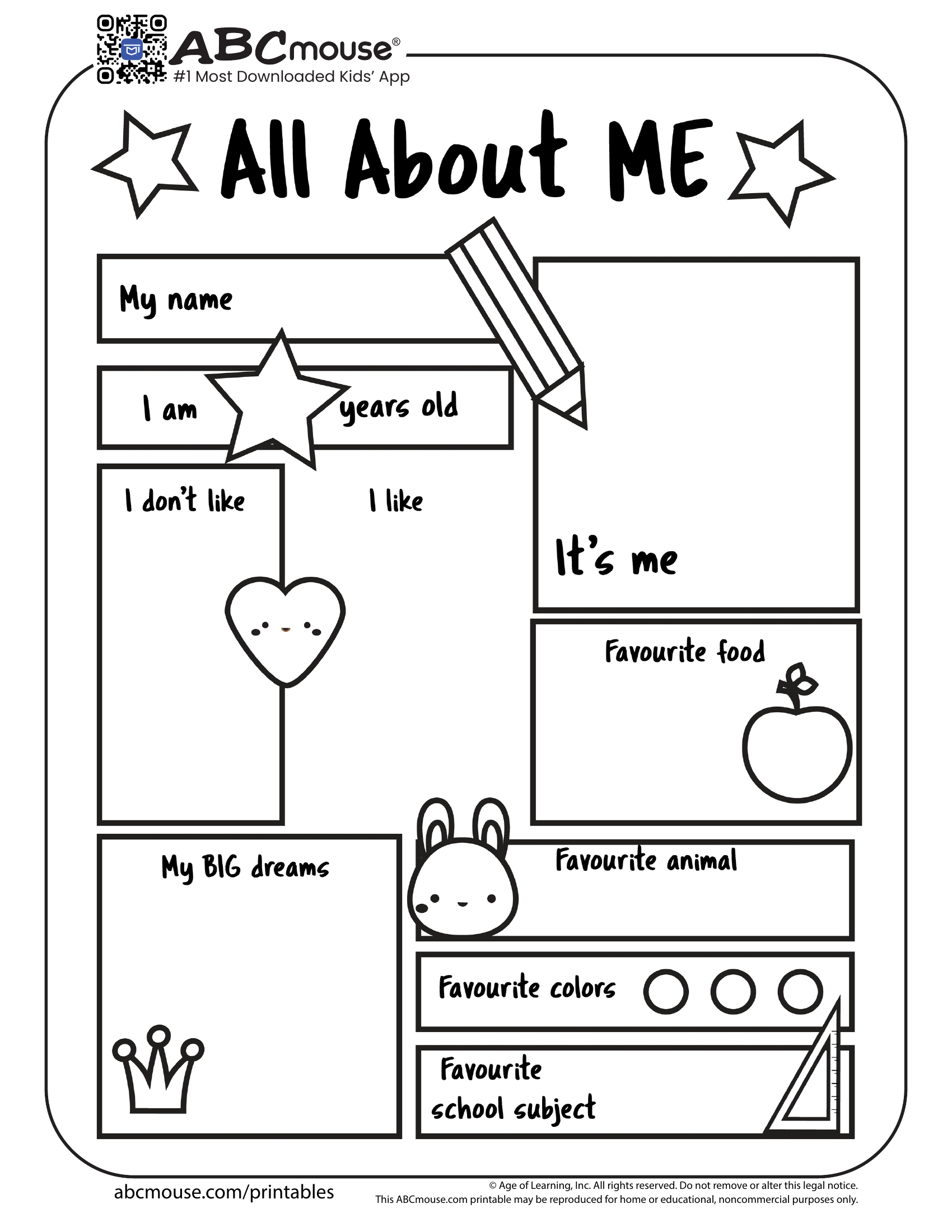free printable activities for kindergarten free printable activities for kindergarten