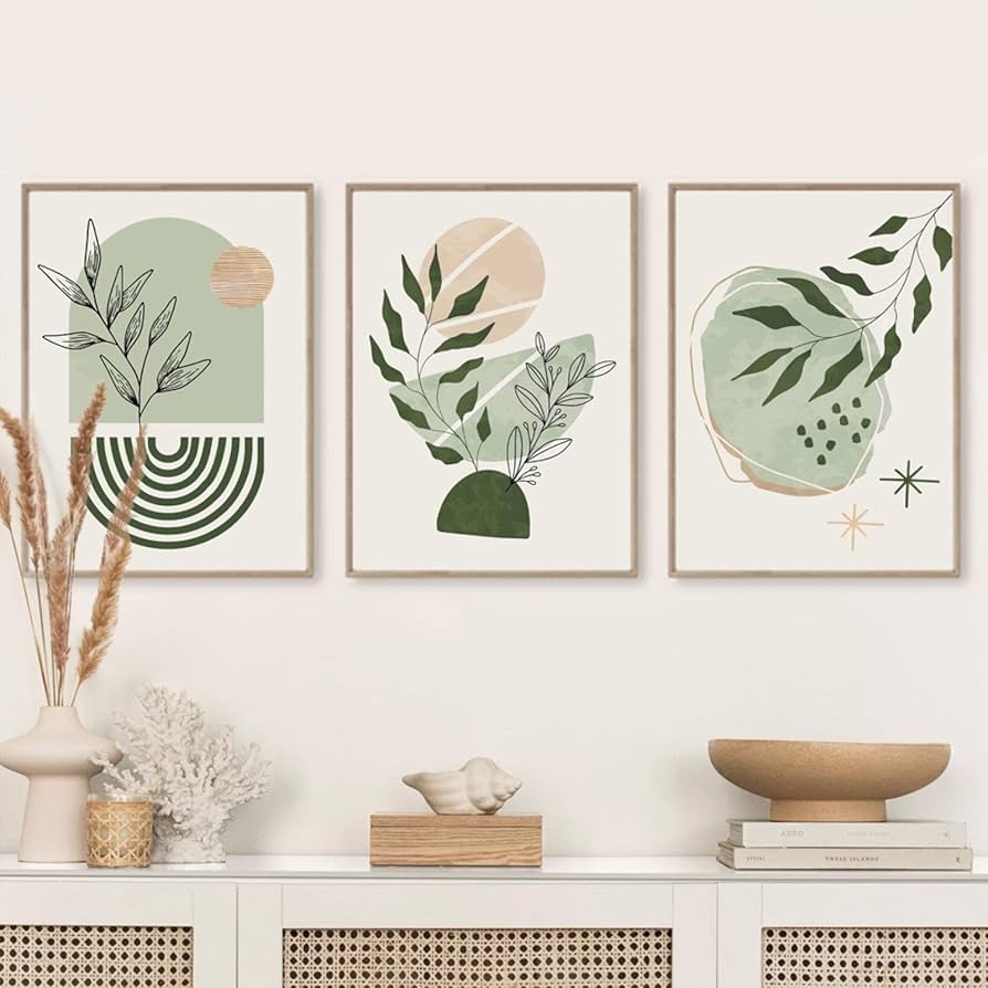 etsy printable wall art