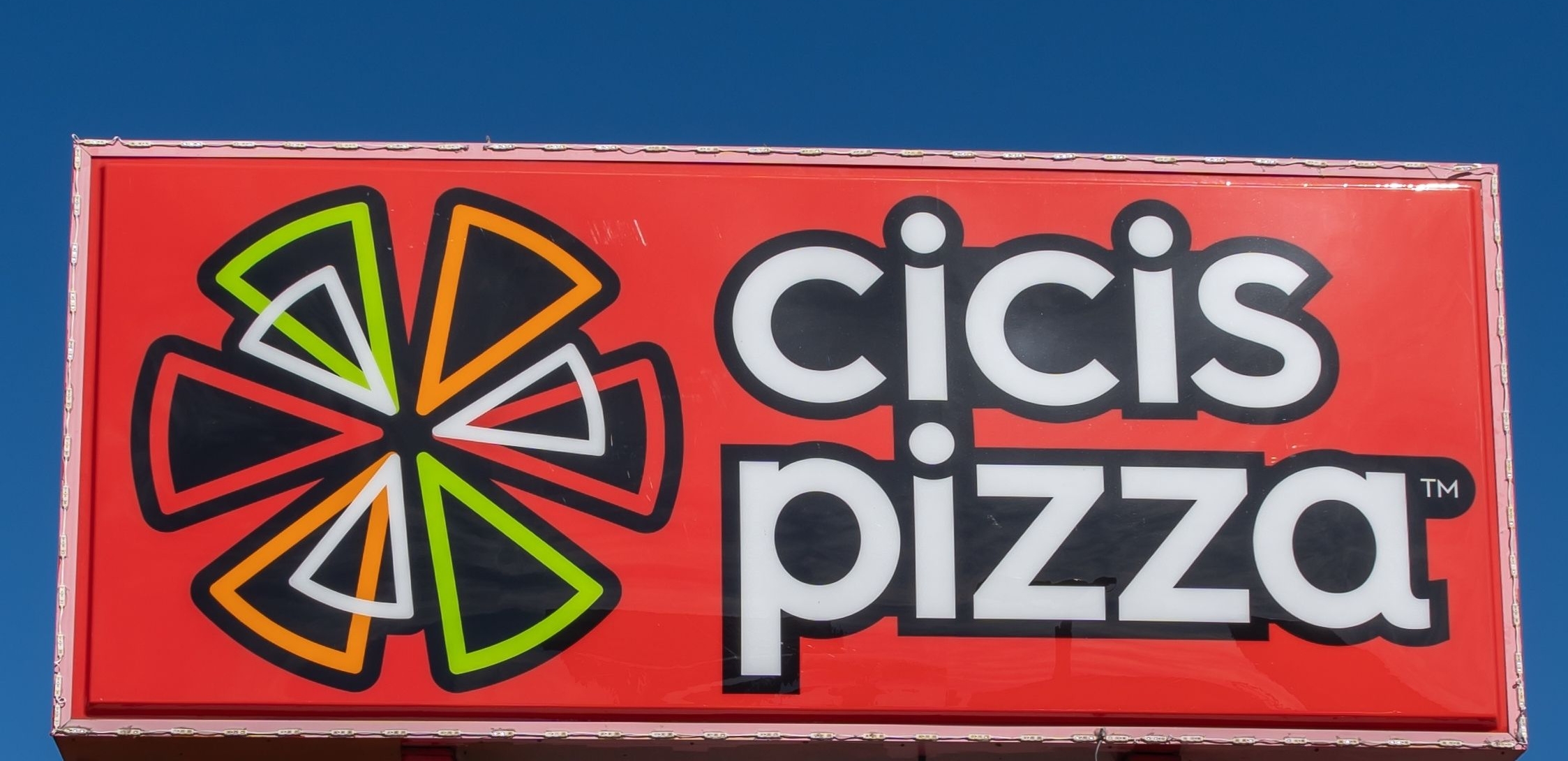 Cicis Coupons And Specials 5 99 Buffet