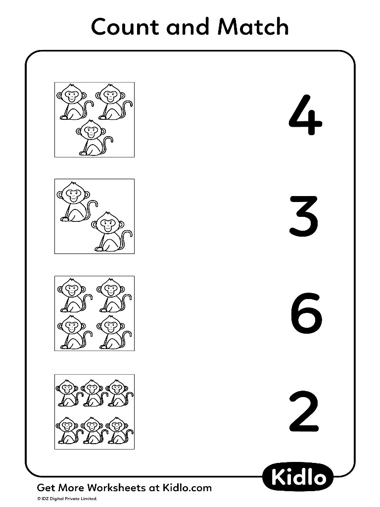 workbook pages for 3 year olds