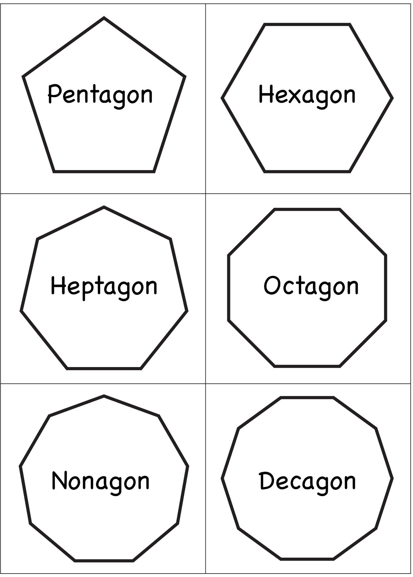 Covalent Logic Doing Polygons By The Number But Who s Counting 