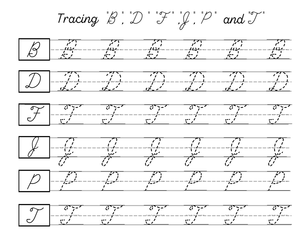 how to write a z in cursive how to write a z in cursive