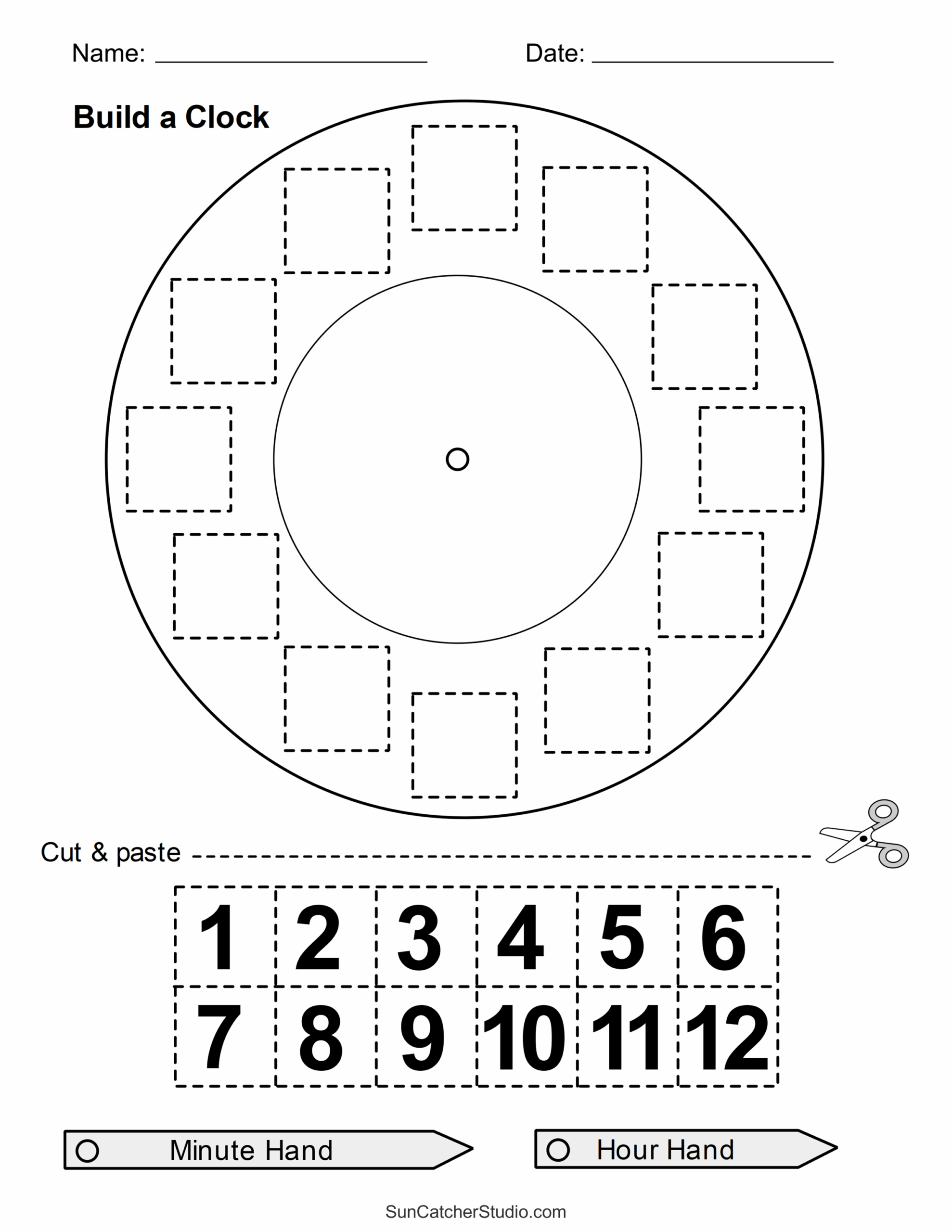 Cut And Paste Worksheets Printable Activities For Kids Free Printables Monograms Design Tools Patterns DIY Projects Cut And Paste Worksheets Printable Activities For Kids Free Printables Monograms Design Tools Patterns DIY Projects