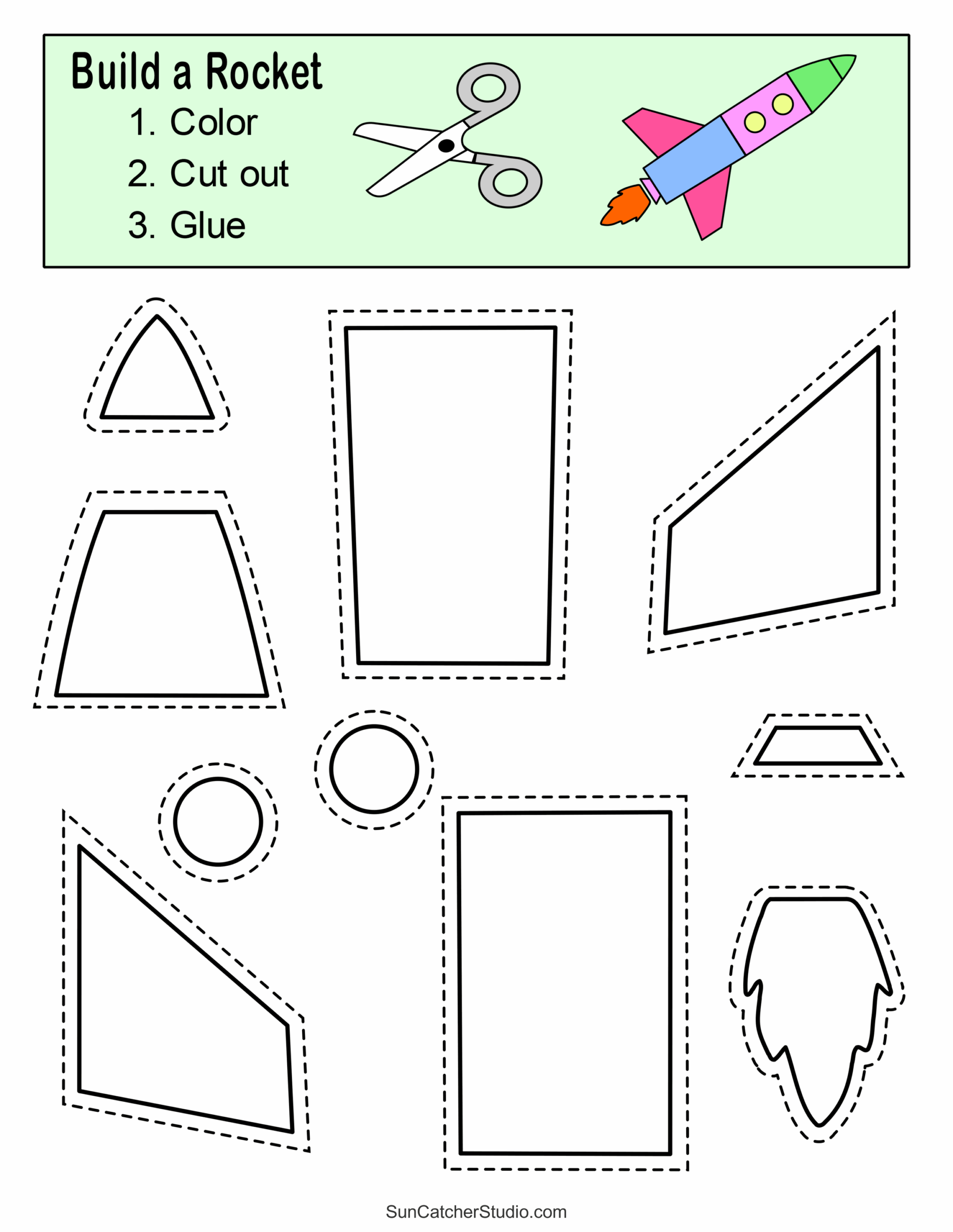 Cut And Paste Worksheets Printable Activities For Kids Free Printables Monograms Design Tools Patterns DIY Projects Cut And Paste Worksheets Printable Activities For Kids Free Printables Monograms Design Tools Patterns DIY Projects