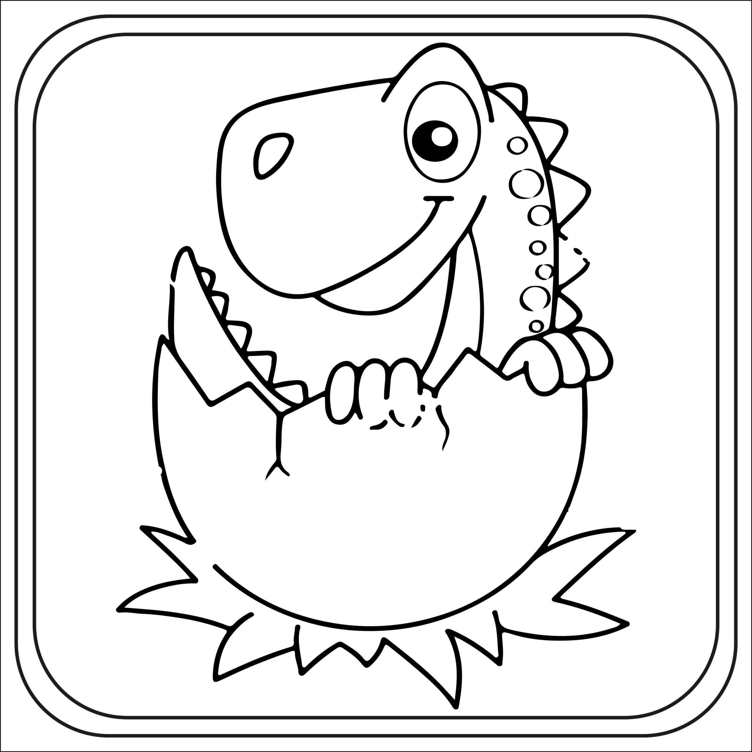 coloring pages for kindergarten