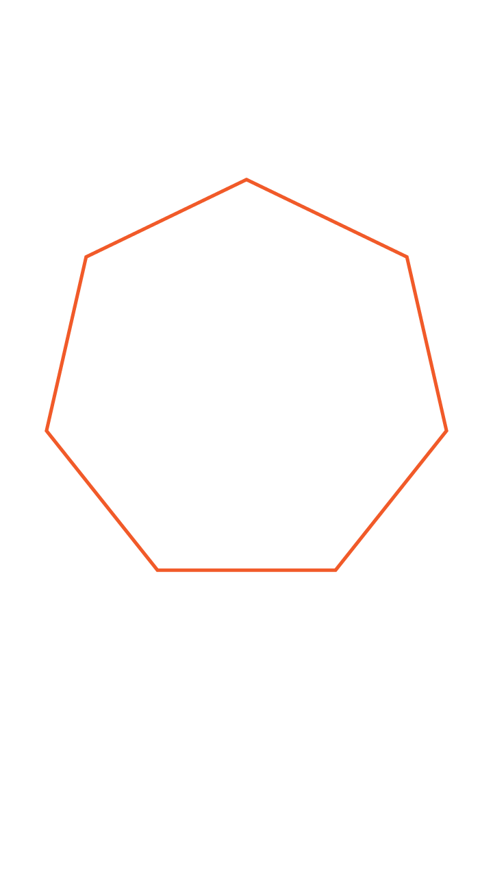 Do You Know How Many Triangles Are In A Heptagon Here You Go Aakash Blog