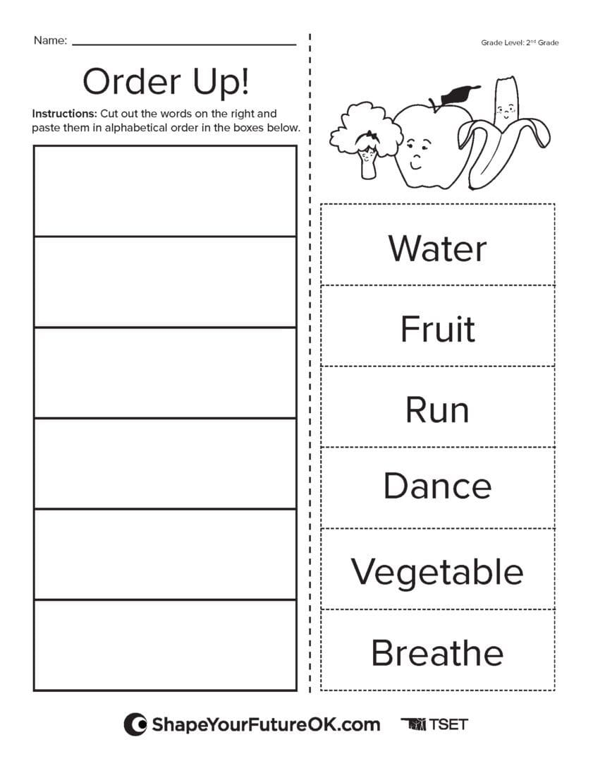 Download Free Kids Activities Online Activity Ideas Shape Your Future
