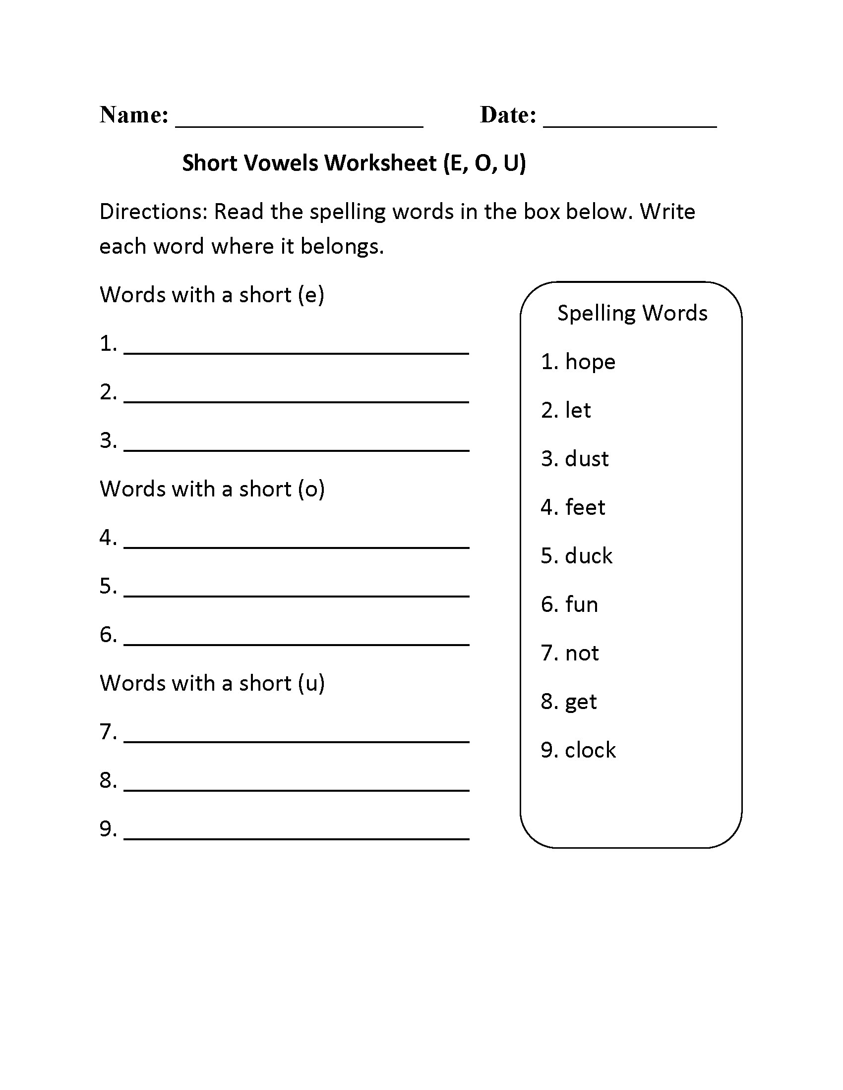 Engaging 2nd Grade English Worksheets For Fun Learning Worksheets Library