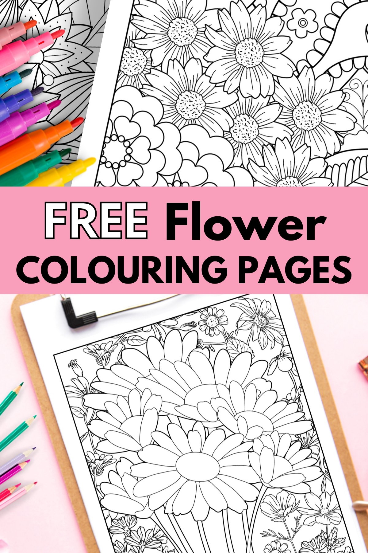 free printable coloring pages for adults
