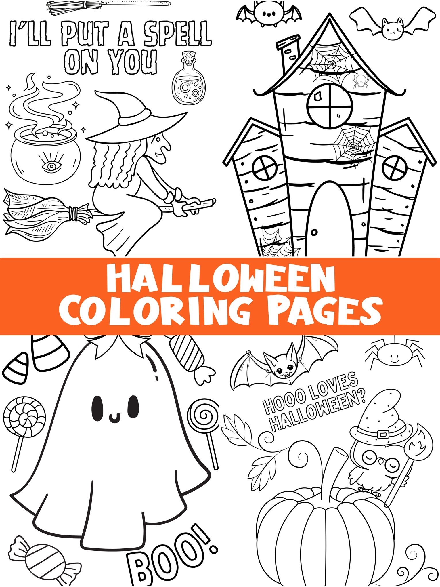 coloring pages printable