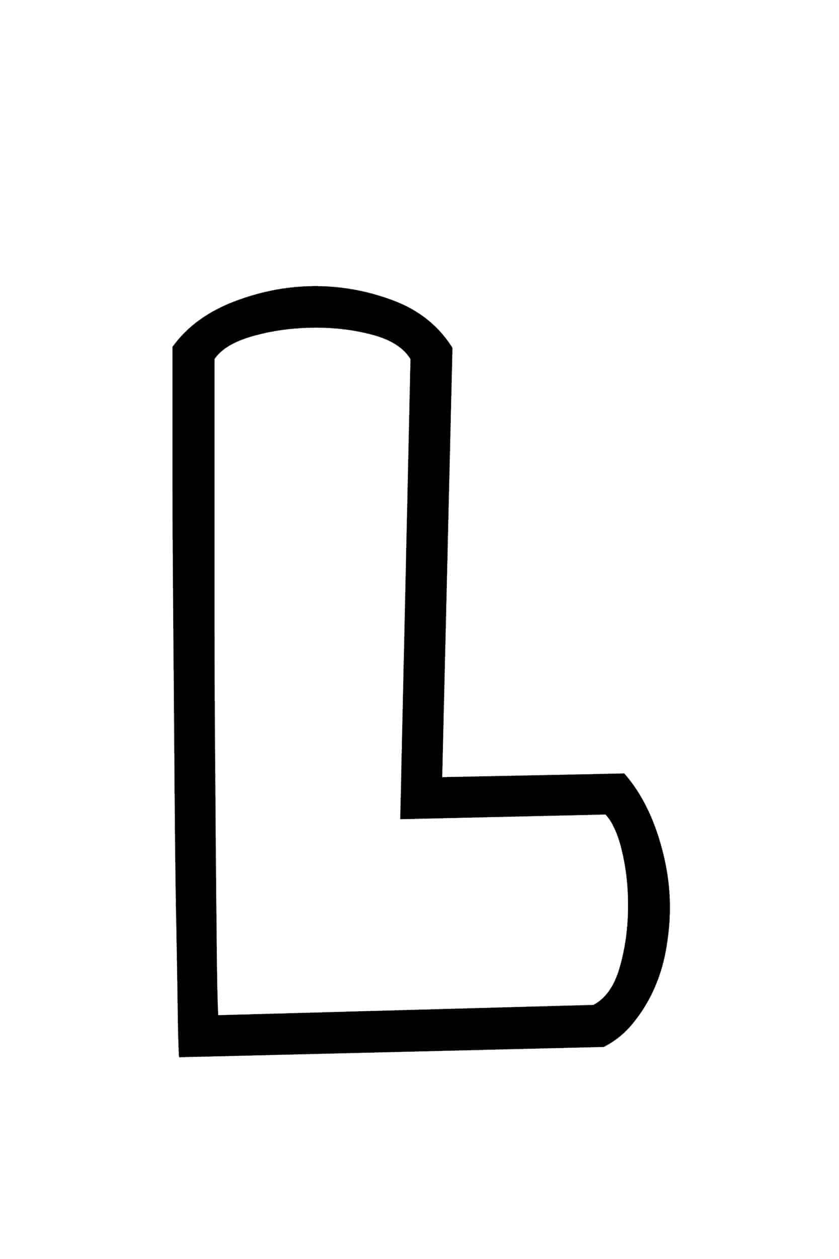 printable bubble letters template