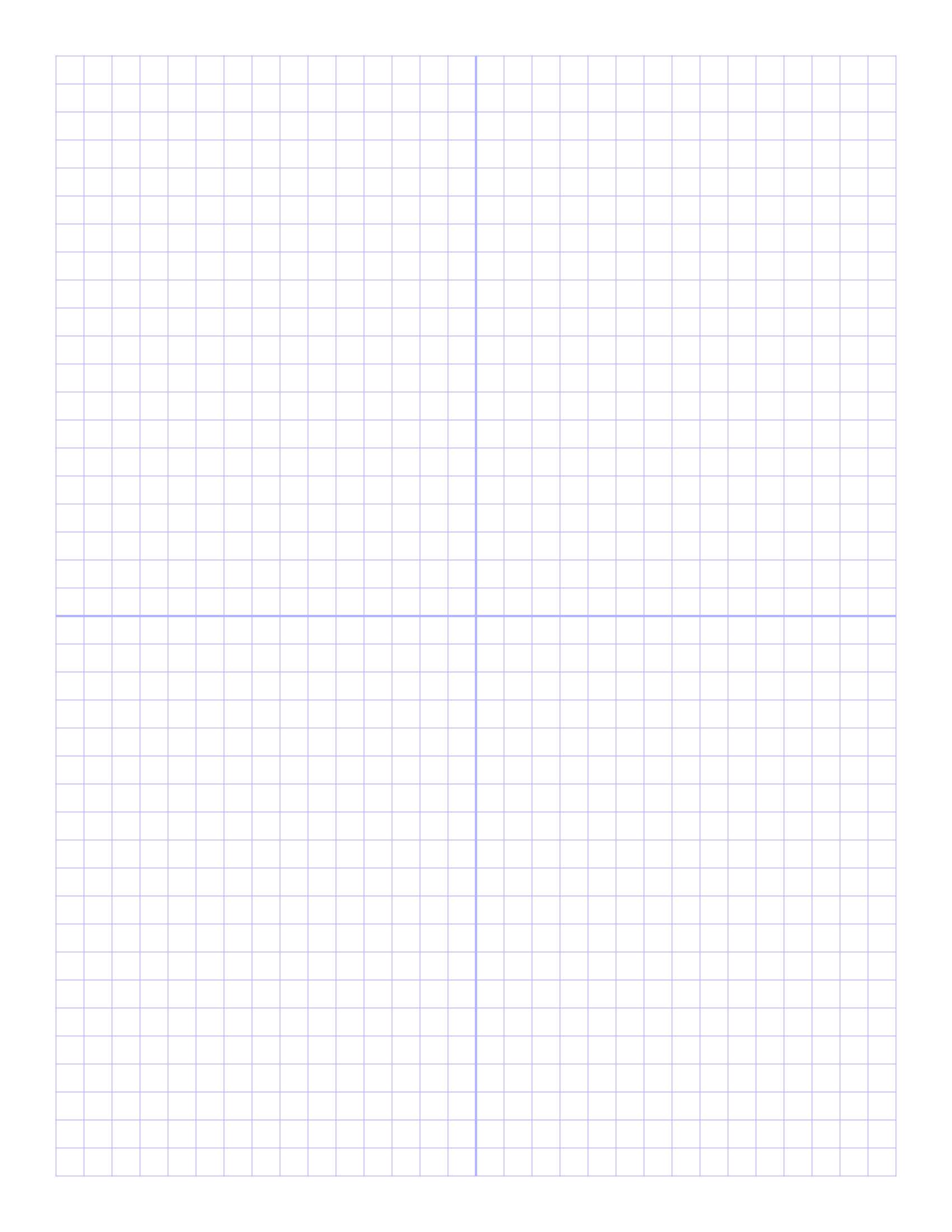 Free Printable Graph Paper No Download Printable Graph Paper