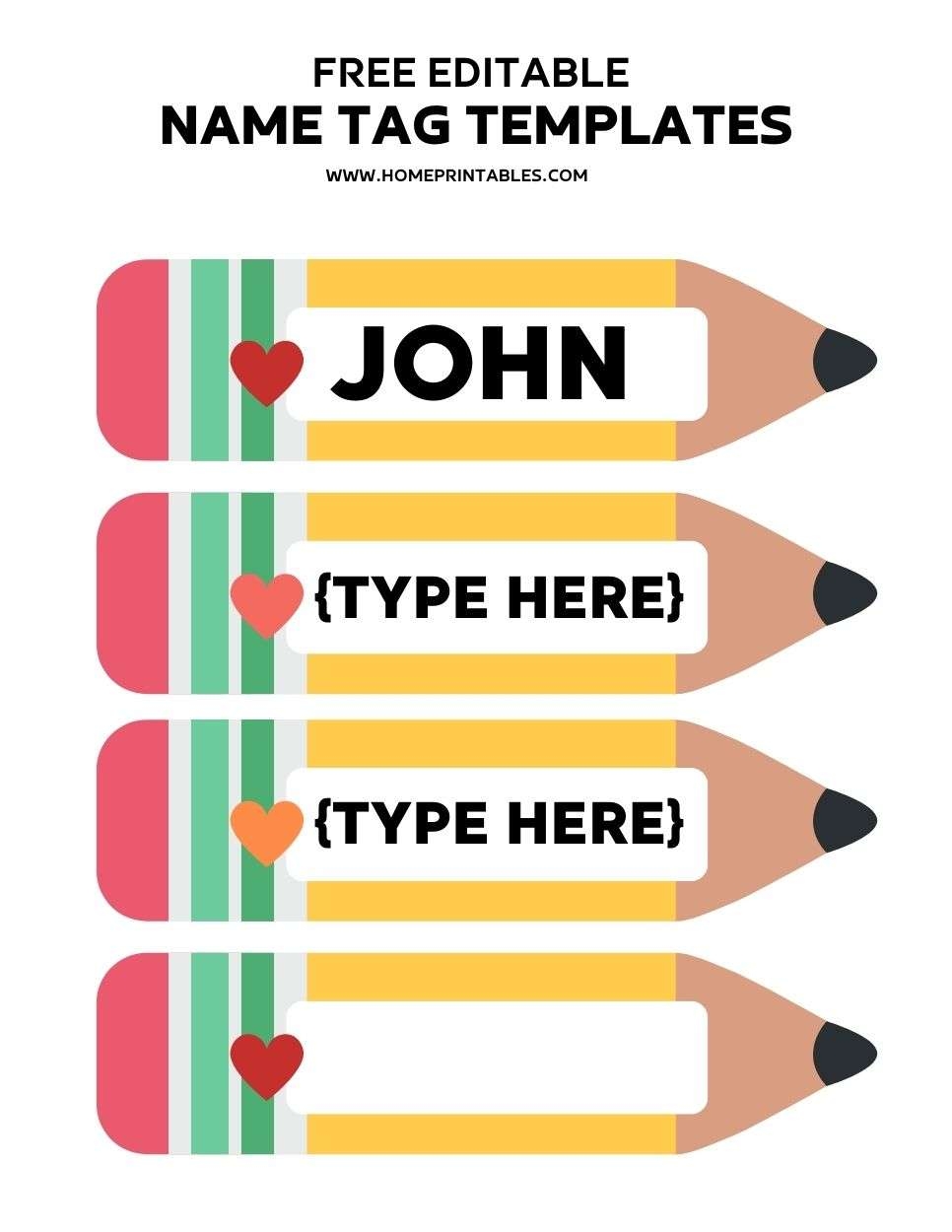 name tag template free printable name tag template free printable