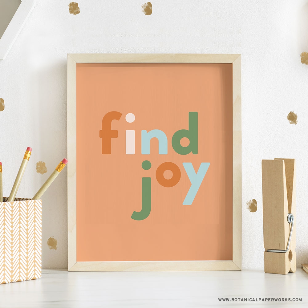 free printable office wall art