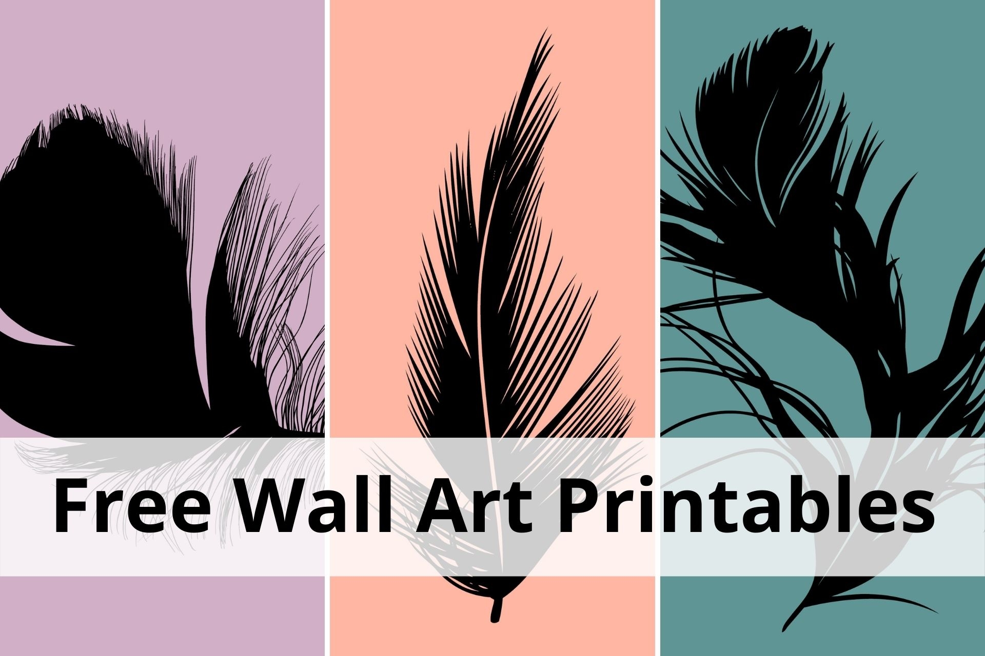 free printable wall art