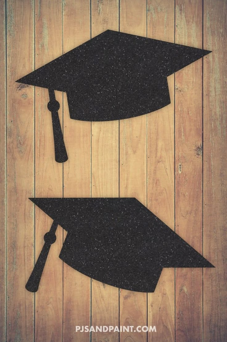 Graduation Cap Large Template Graduation Cap Large Template