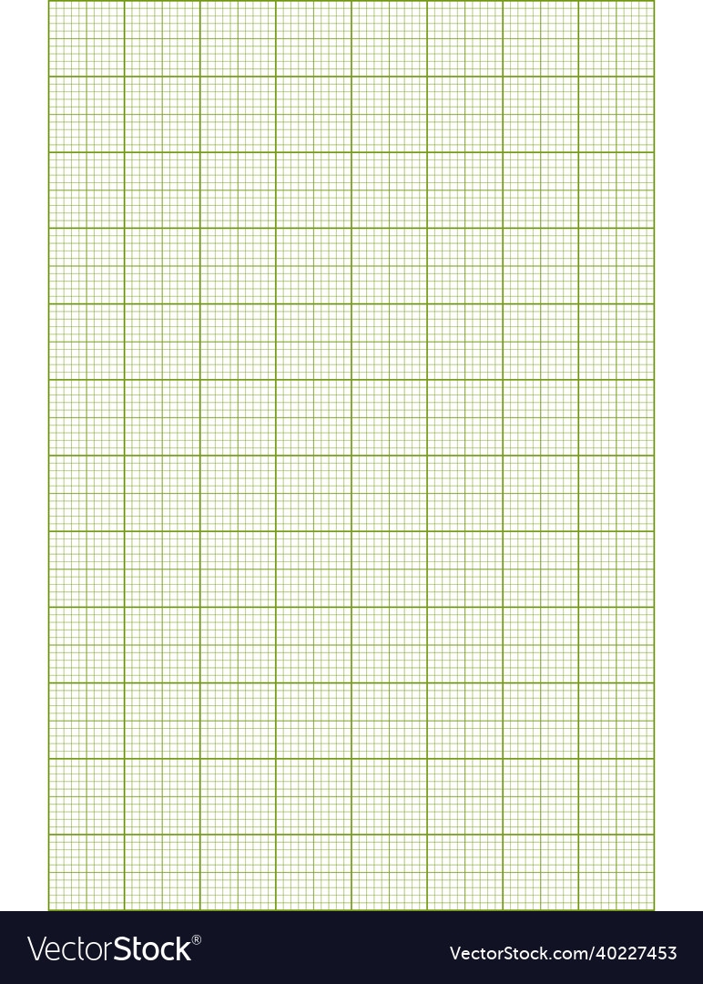 printable paper graph
