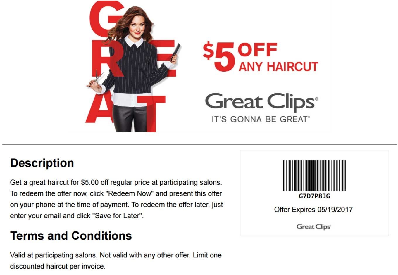 Great Clips Coupons Online Printable Code 2024 Greatclips 2024 X Worksheets Library