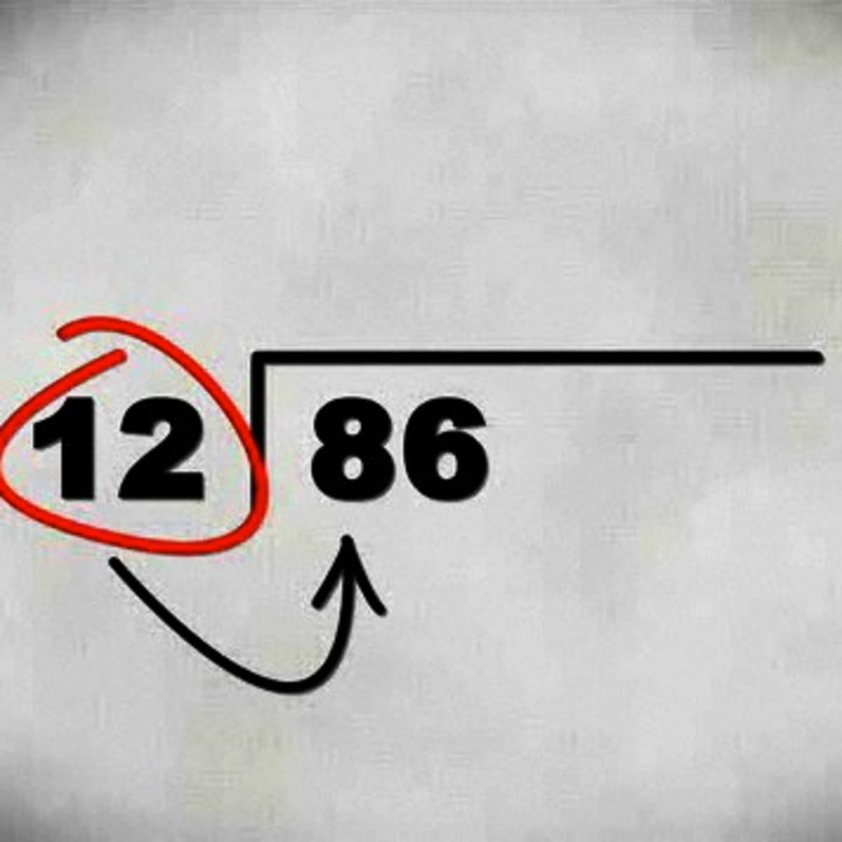 How To Do Long Division Howcast