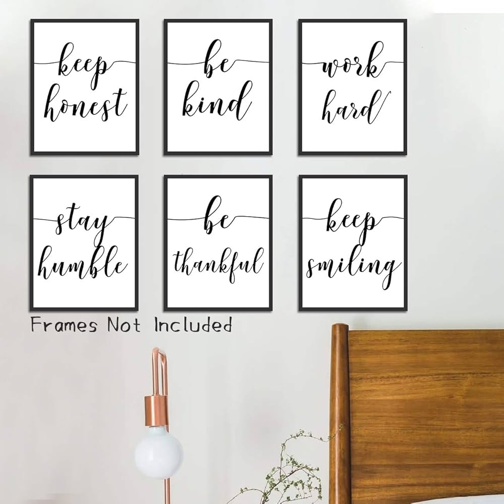 bedroom free printable wall art quotes