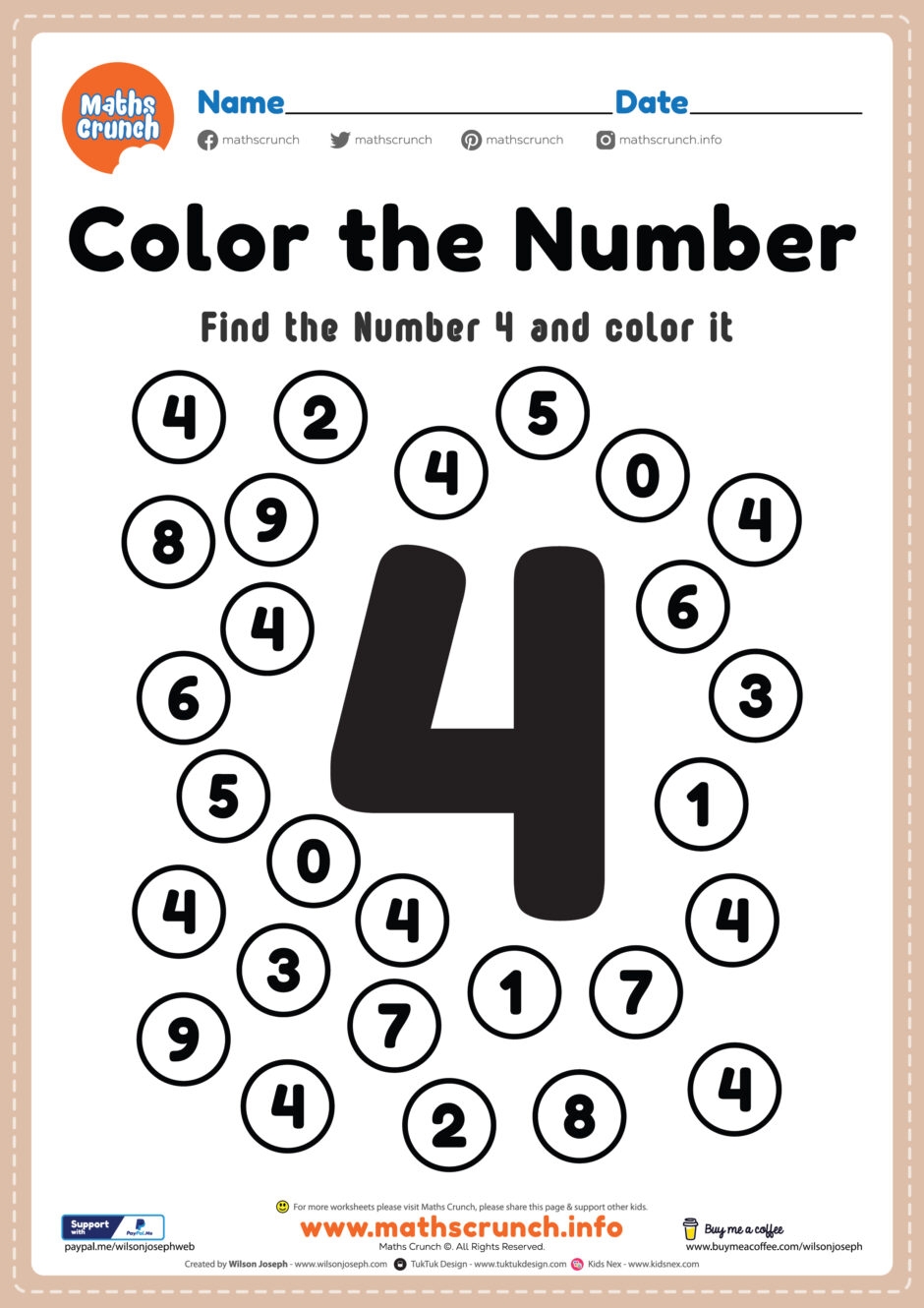 numeracy worksheets for kindergarten numeracy worksheets for kindergarten