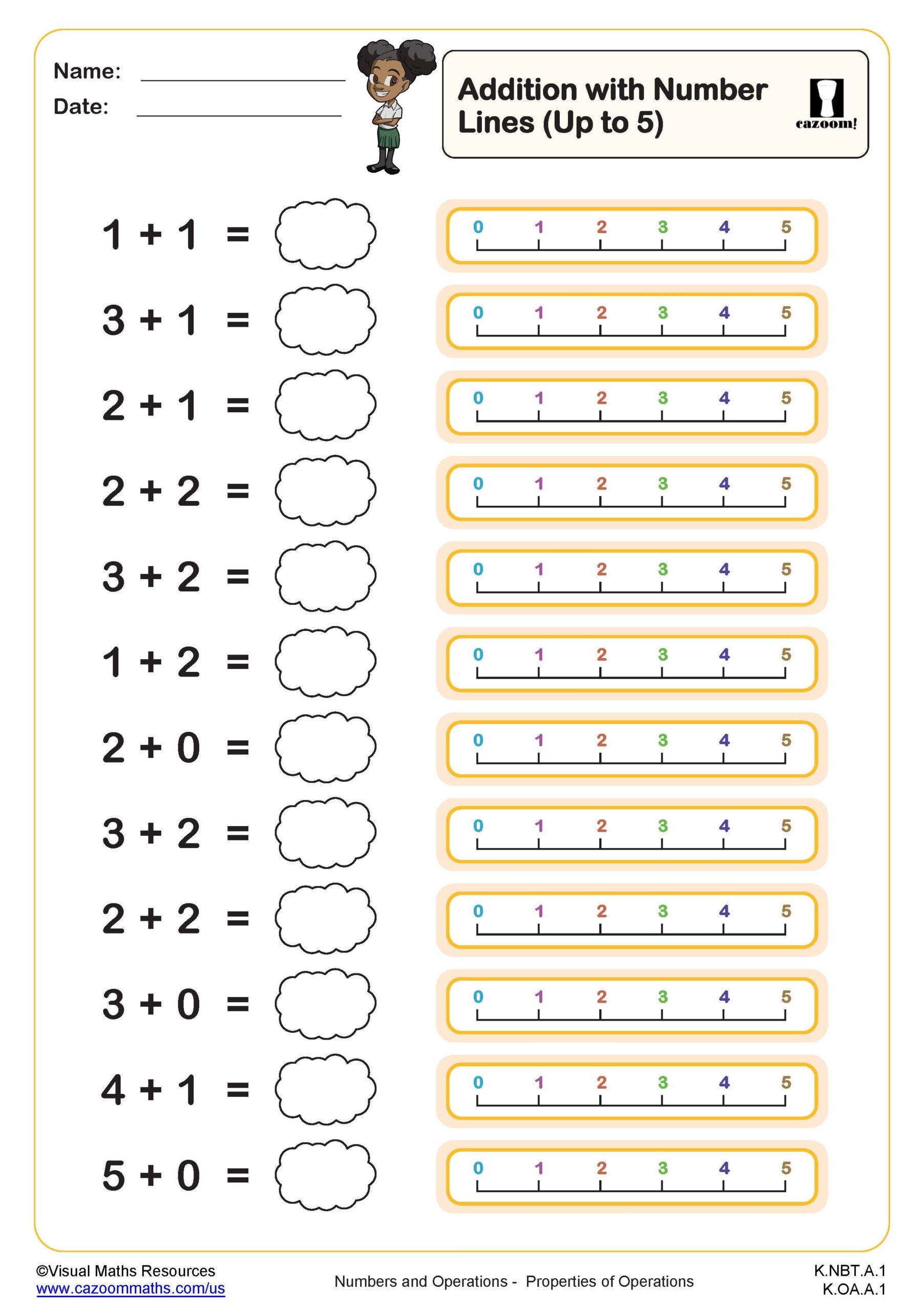 kindergarten math worksheets pdf free download