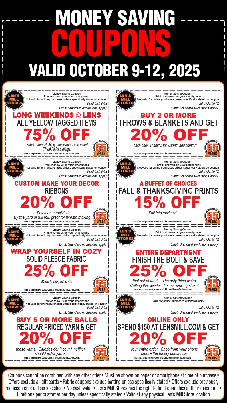 Len s Mill Stores