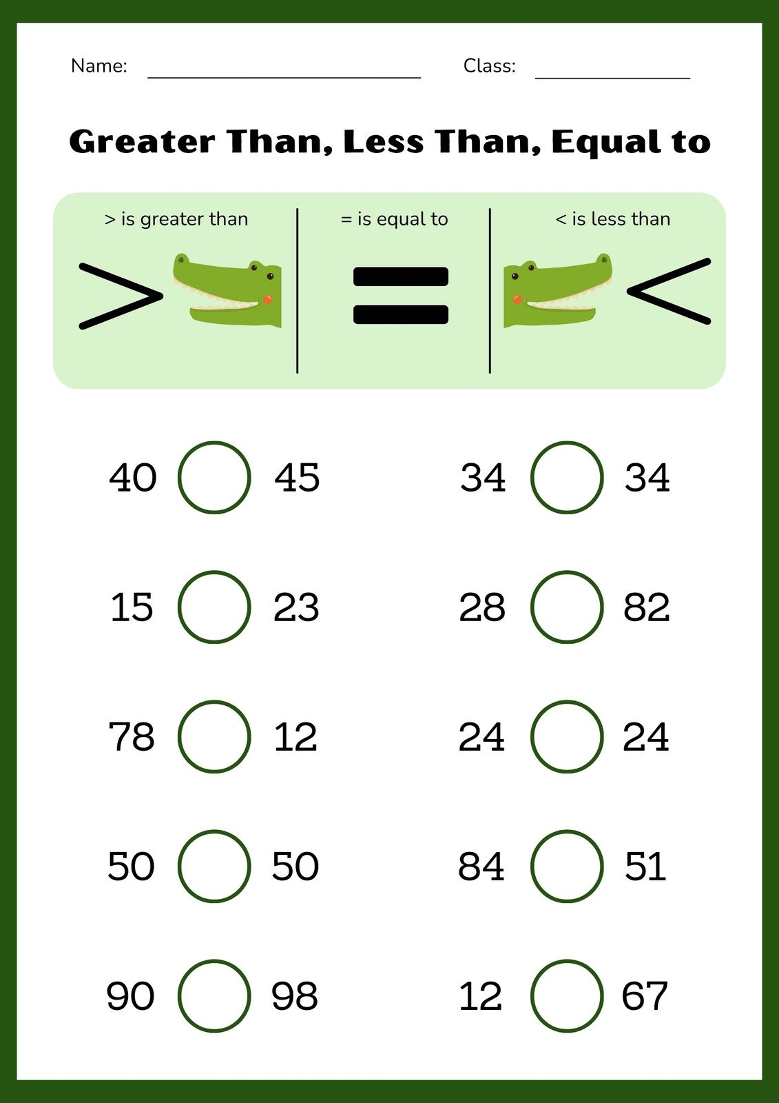 Page 2 Free Printable 2nd Grade Math Worksheets Canva Page 2 Free Printable 2nd Grade Math Worksheets Canva