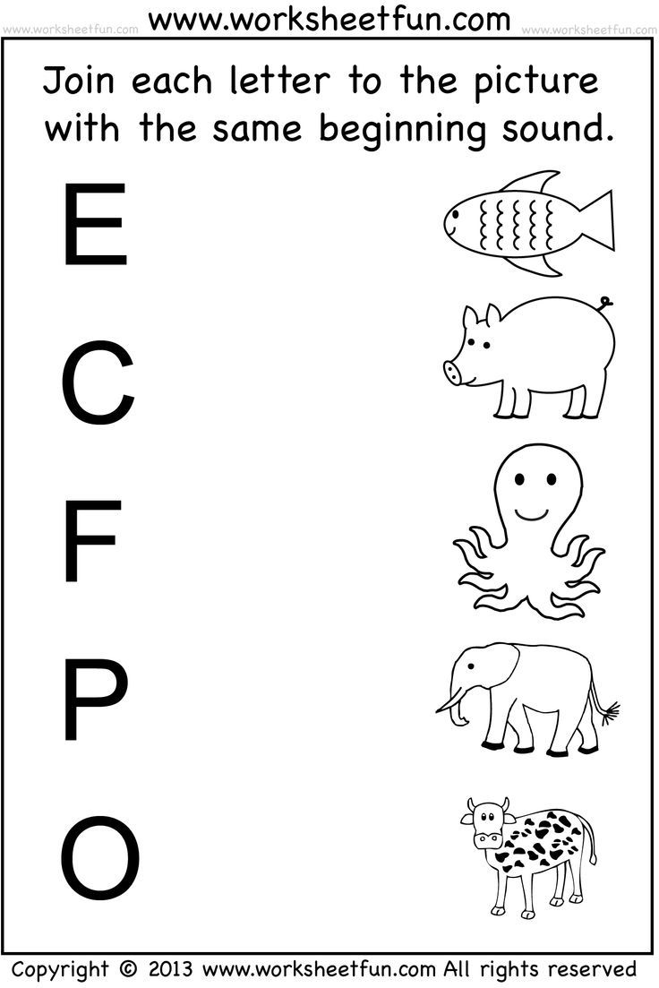 Preschool Activity Worksheet Kindergarten Worksheets Free Printables Free Kindergarten Worksheets Free Preschool Worksheets