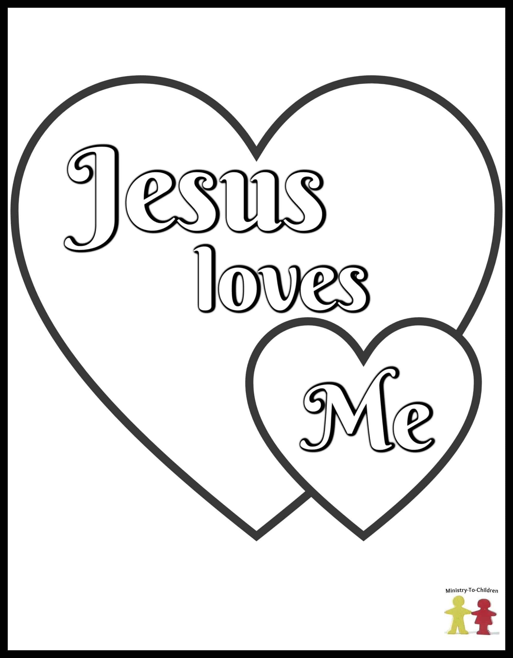 preschool coloring pages pdf