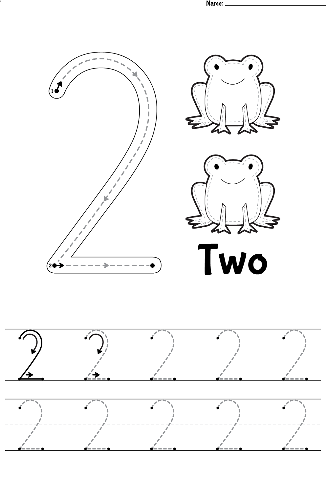 Printable Worksheet For 3 Years Old Clip Art Library Worksheets Library