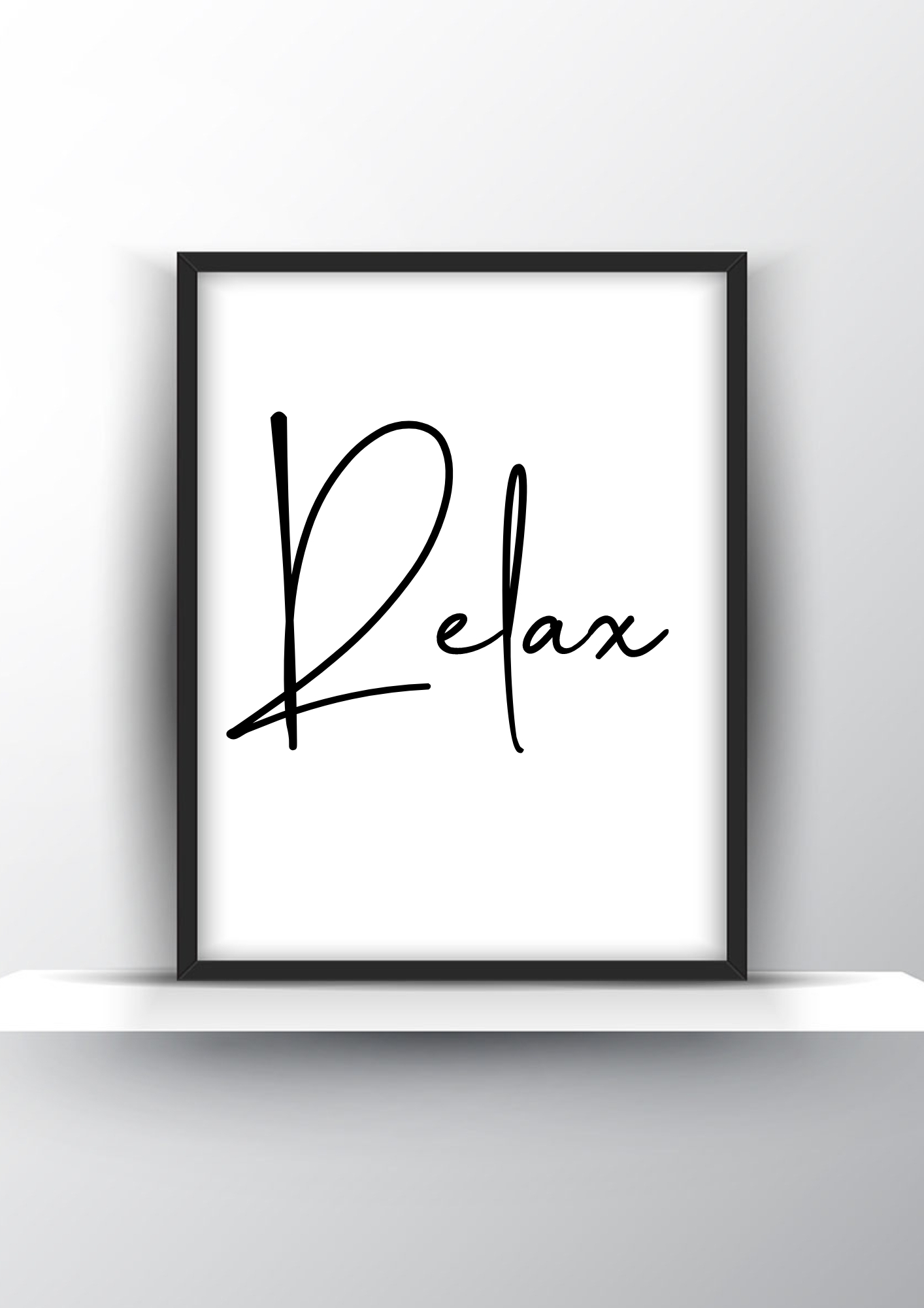 bathroom printable wall art