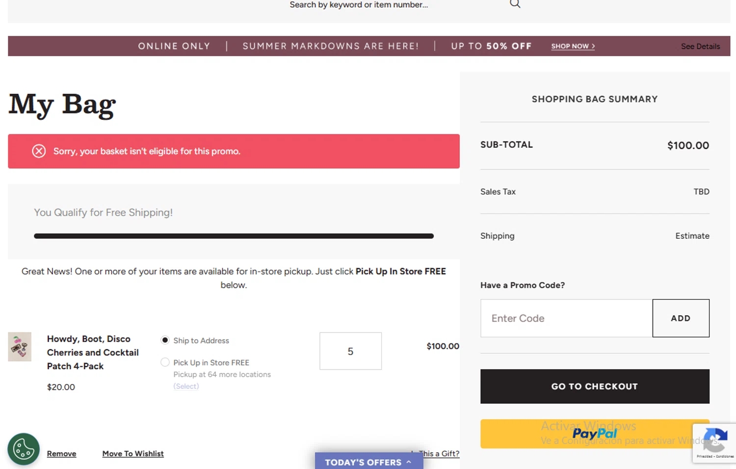 The Paper Store Promo Codes 5 Verified 20 Off Oct 2025
