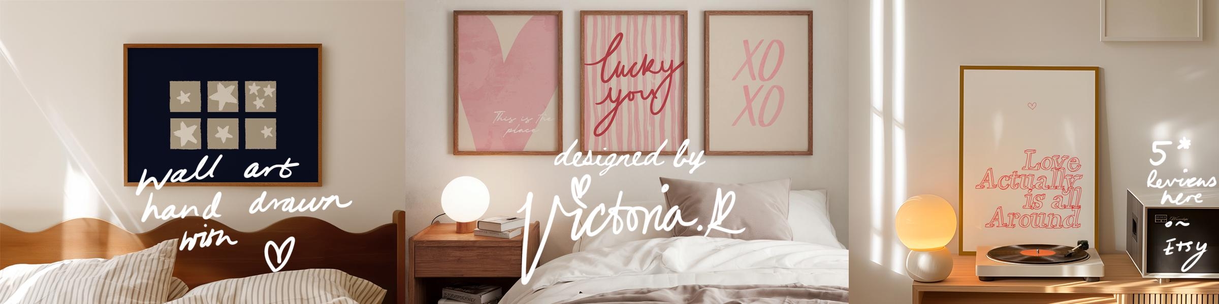 TheVisualPrint Etsy