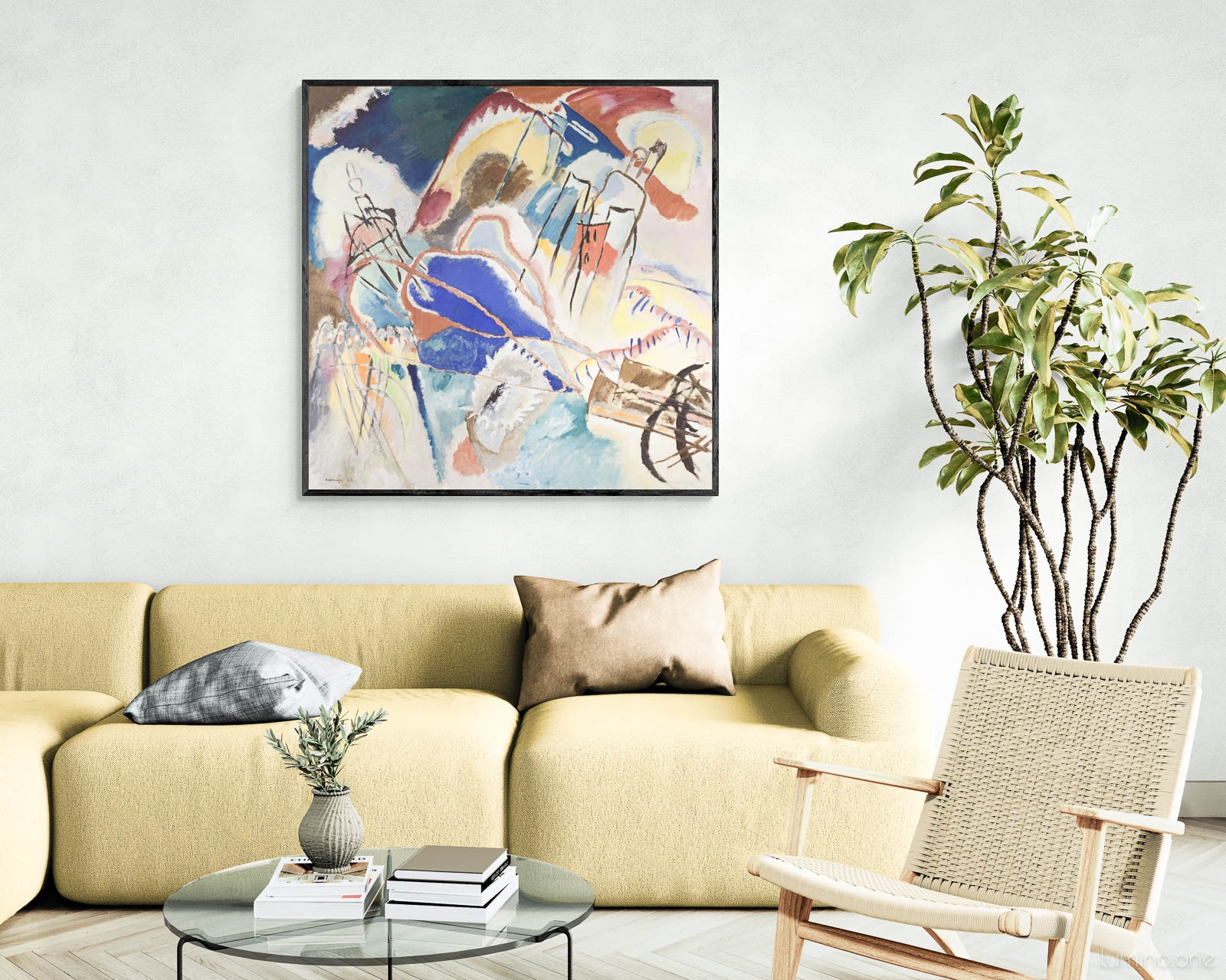 Top Sources For Free Printable Art For Every Style And Space LuminoOneArt