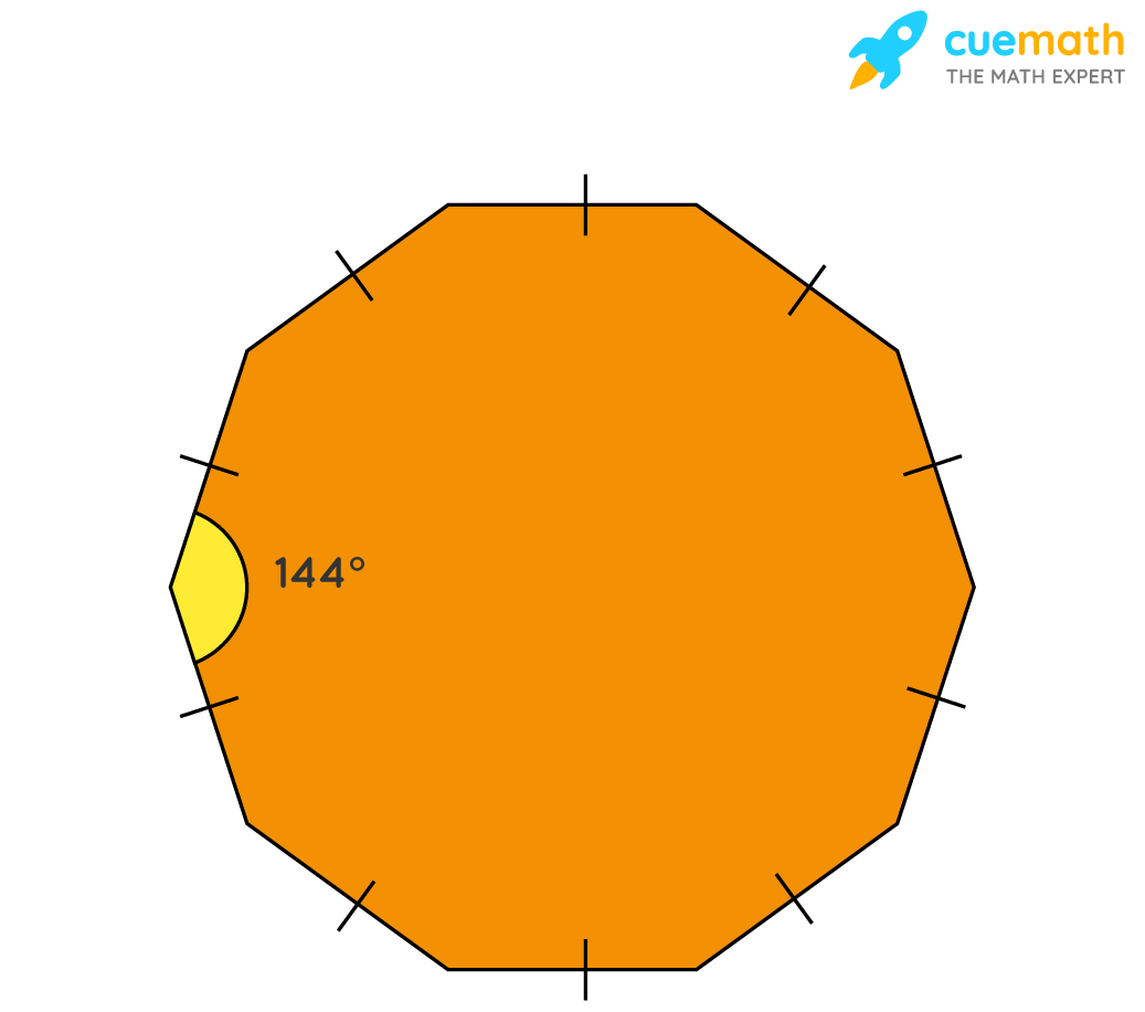 What Is A 10 Sided Shape Called Solved 