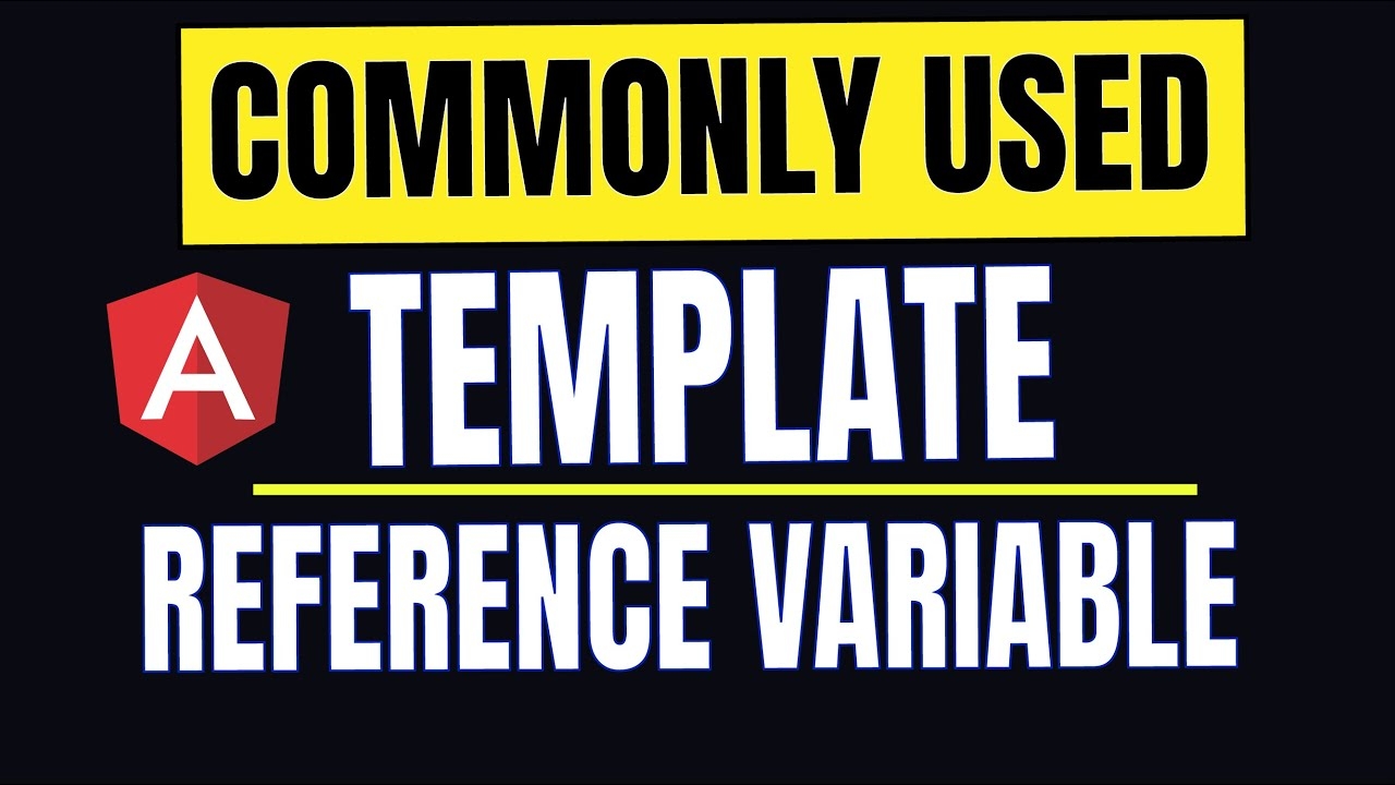 16 Template Reference Variable Angular In Depth Hindi YouTube 16 Template Reference Variable Angular In Depth Hindi YouTube