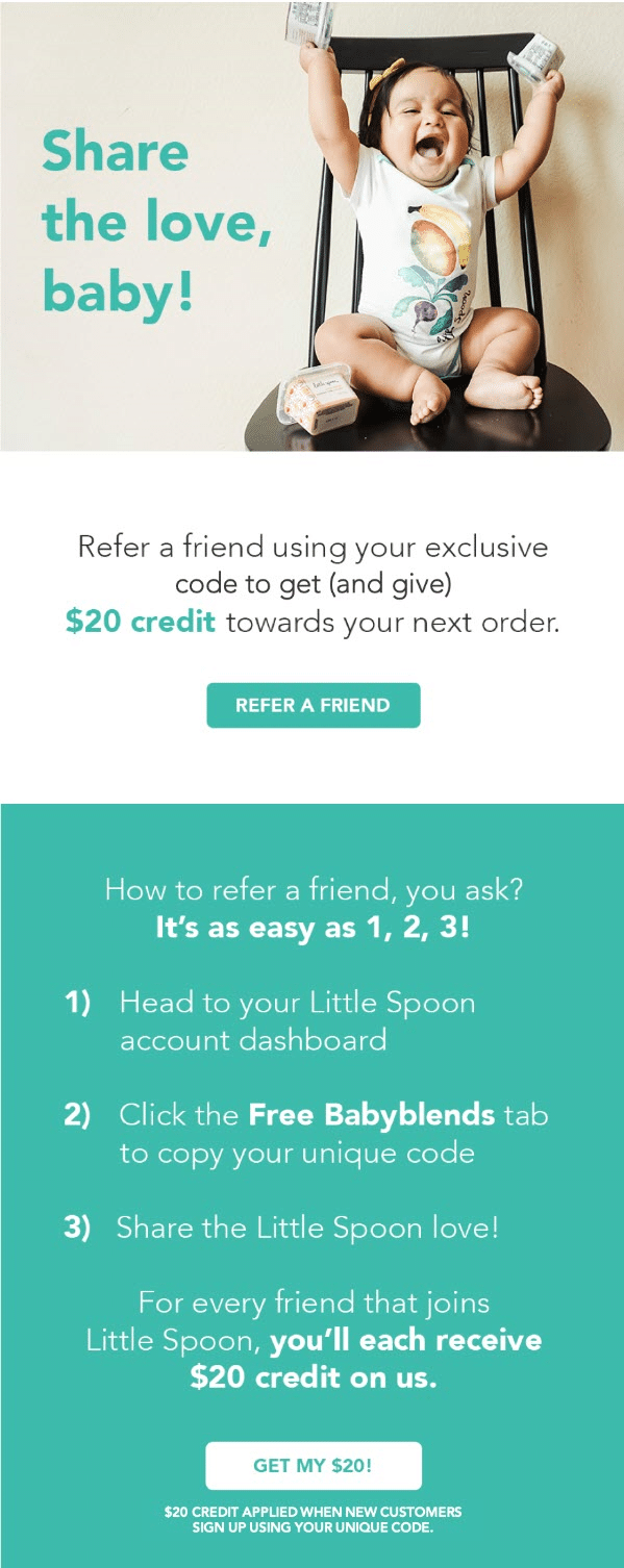 18 Best Referral Email Templates Copy Customize Send 18 Best Referral Email Templates Copy Customize Send