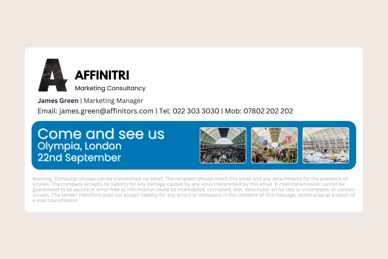 25 Disclaimer Statement Examples And Templates For Email And Web Exclaimer